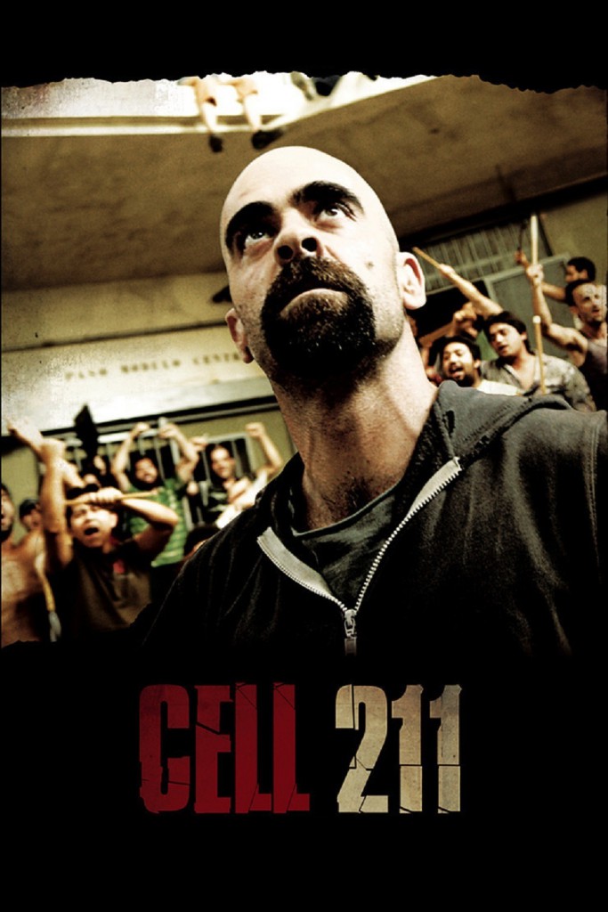 Poster for the movie ""