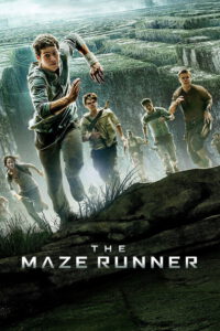The Maze Runner