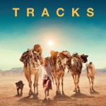 Poster for the movie "Tracks"