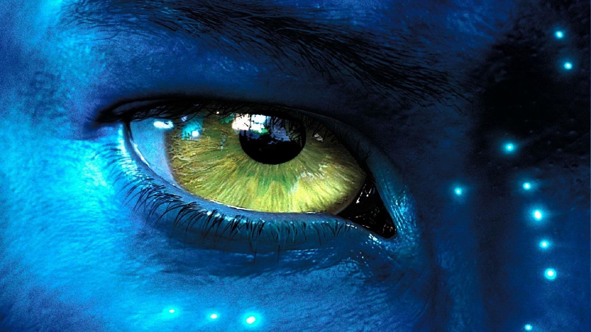 Image from the movie "Avatar"