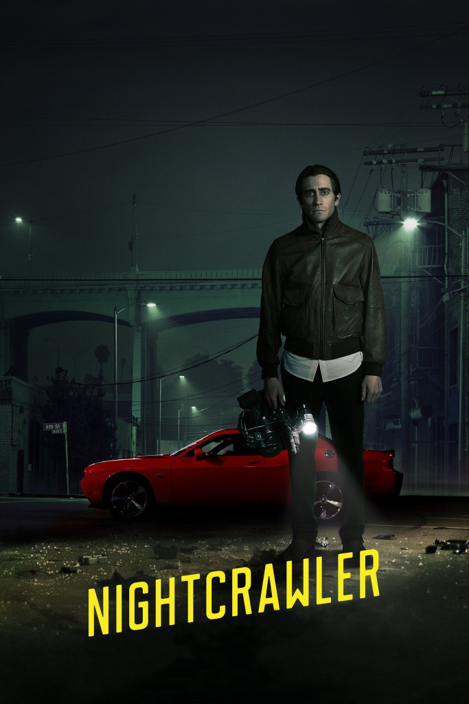 Poster for the movie ""