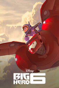Big Hero 6