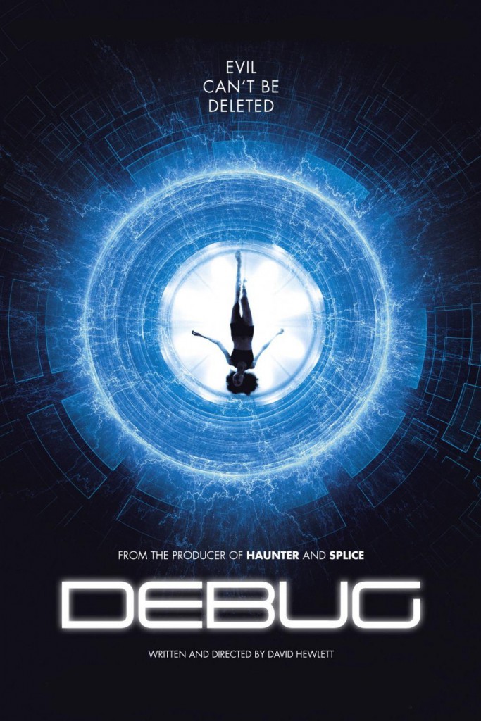 Poster for the movie ""