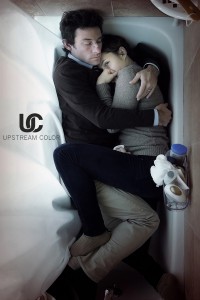 Poster for the movie "Upstream Color"