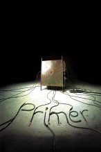 Poster for the movie "Primer"