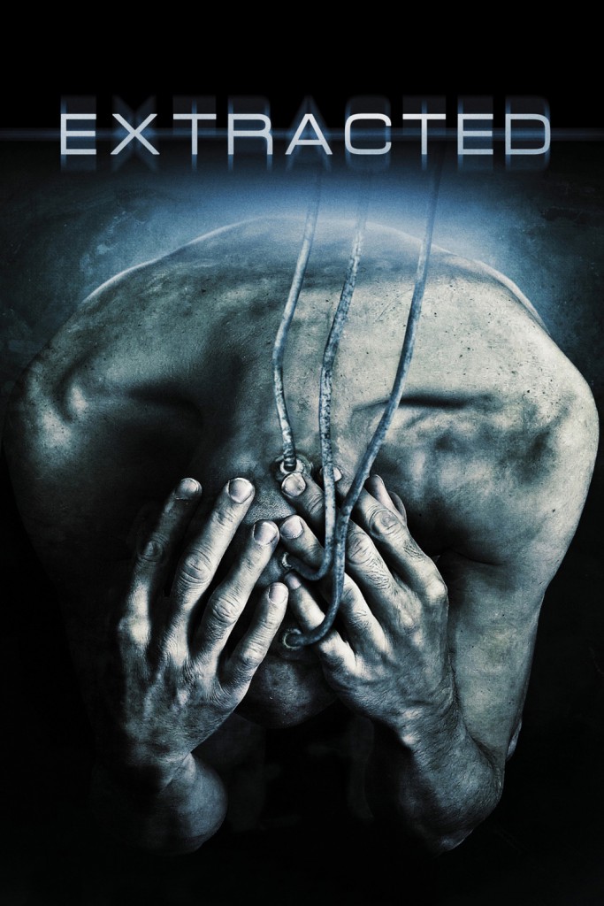 Poster for the movie ""