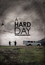 Poster for the movie "A Hard Day"