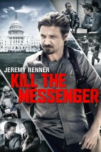 Poster for the movie "Kill the Messenger"