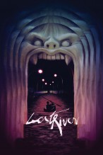 Poster for the movie "Lost River"