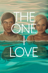 Poster for the movie "The One I Love"