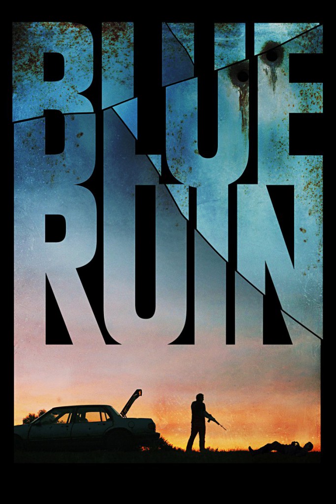 Poster for the movie ""
