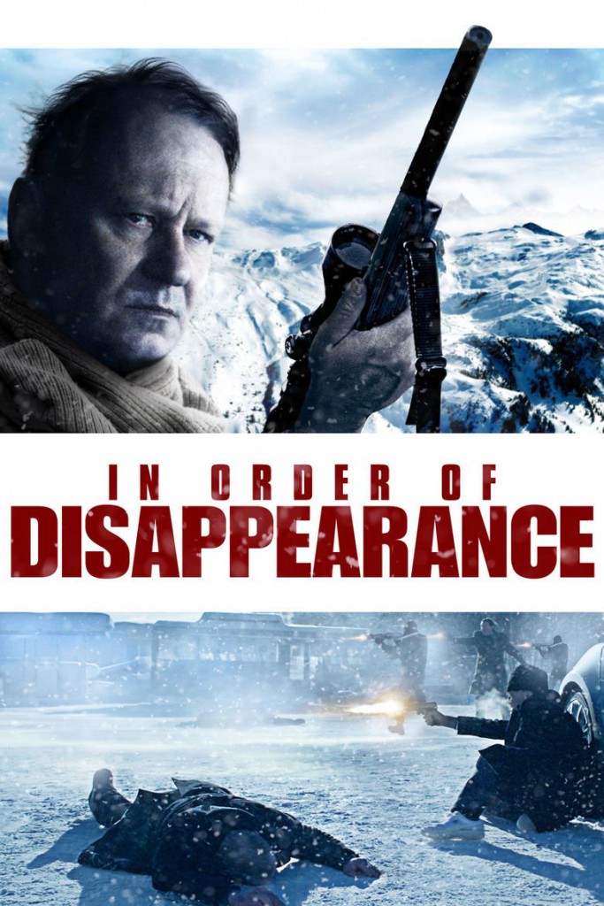 Poster for the movie ""