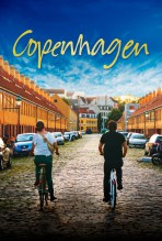 Poster for the movie "Copenhagen"