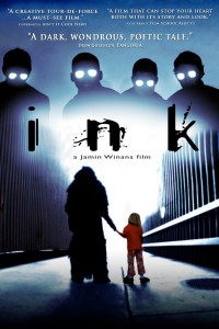 Poster for the movie "Ink"