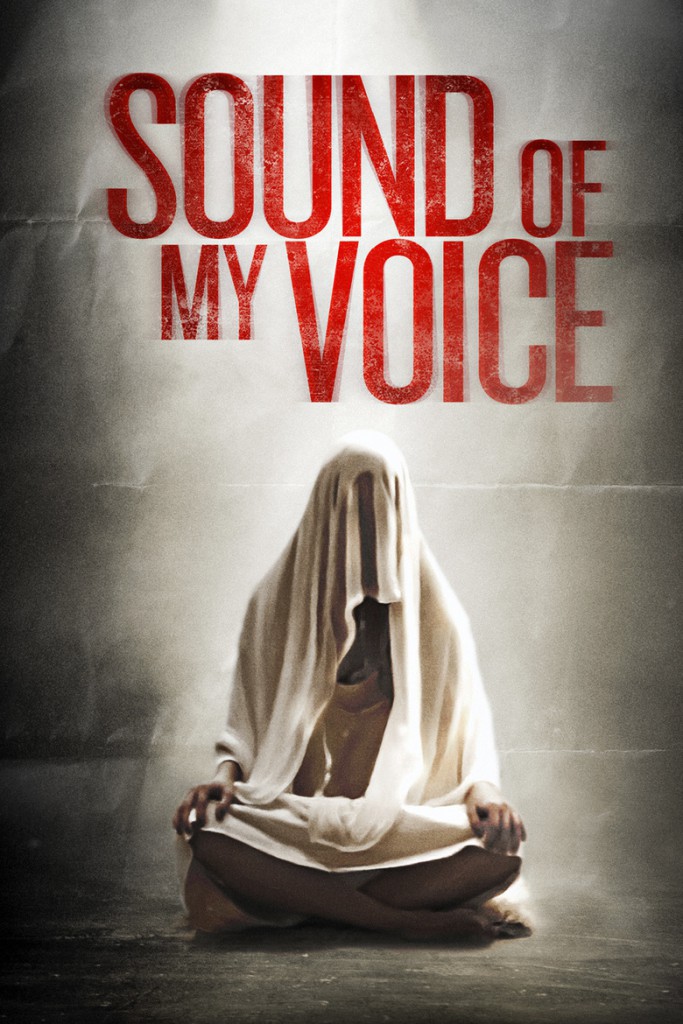 Poster for the movie ""