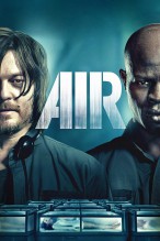 Poster for the movie "Air"