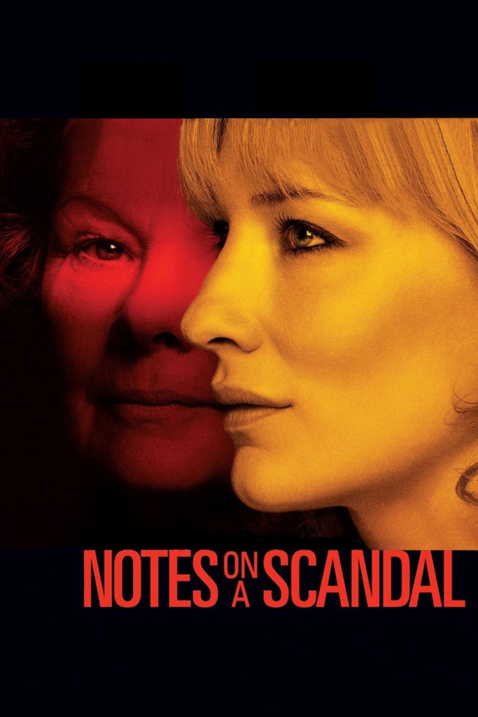 Poster for the movie ""