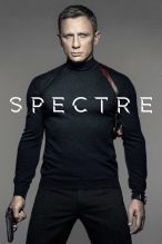 Poster for the movie "Spectre"