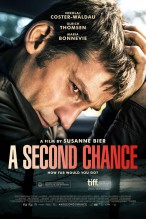 Poster for the movie "A Second Chance"