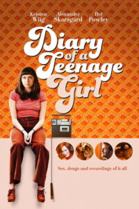 The Diary of a Teenage Girl
