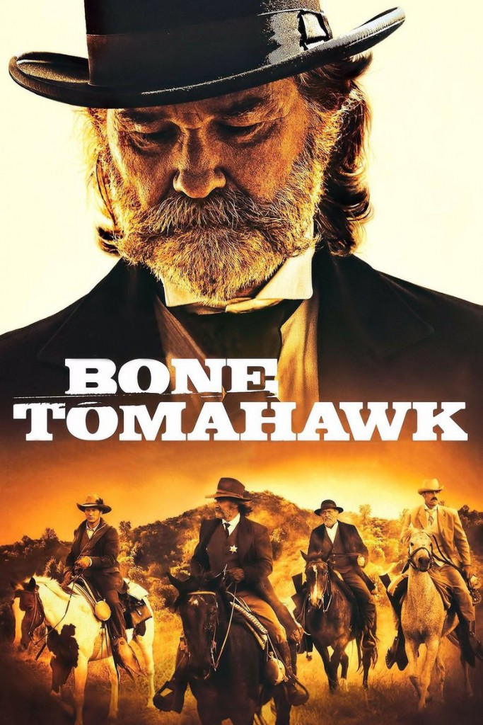 Poster for the movie ""