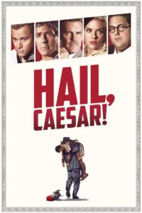 Hail Caesar!