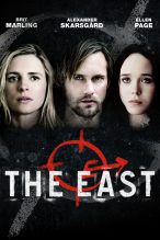 Poster for the movie "The East"