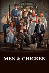 Men & Chicken (Mænd & Høns)