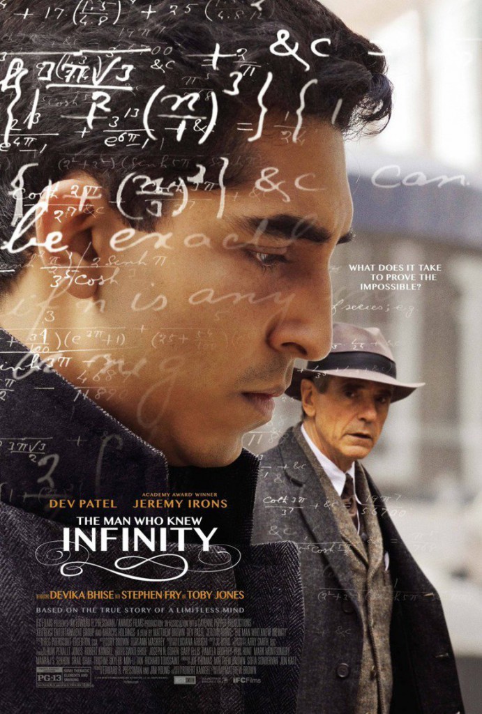 Poster for the movie ""