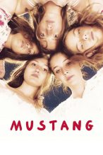 Poster for the movie "Mustang"