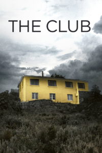 El Club (aka The Club)