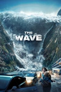 The Wave (aka Bølgen)