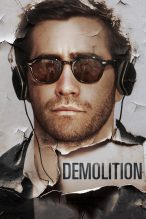 Poster for the movie "Demolition"