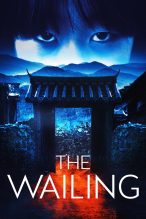 Poster for the movie "The Wailing"