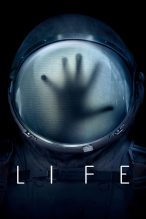 Poster for the movie "Life"