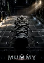 Poster for the movie "The Mummy"