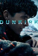 Poster for the movie "Dunkirk"