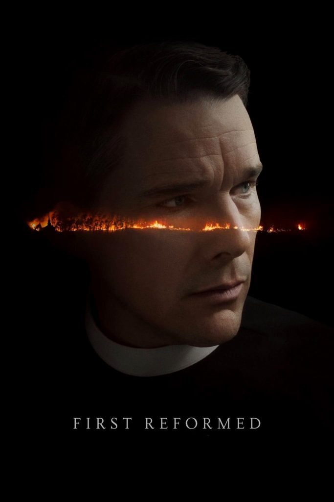 Poster for the movie ""