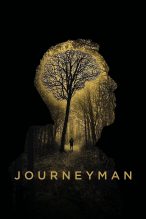 Poster for the movie "Journeyman"