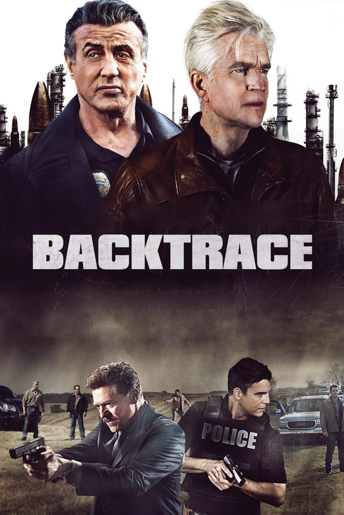 Poster for the movie ""