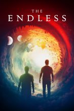 Poster for the movie "The Endless"