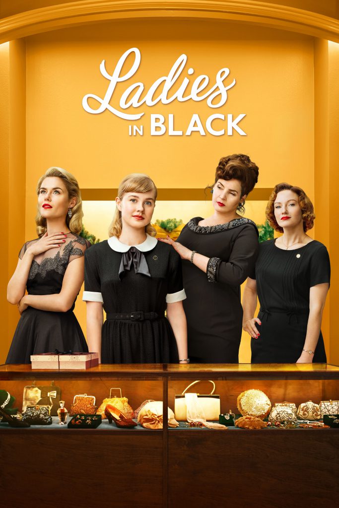 Poster for the movie ""