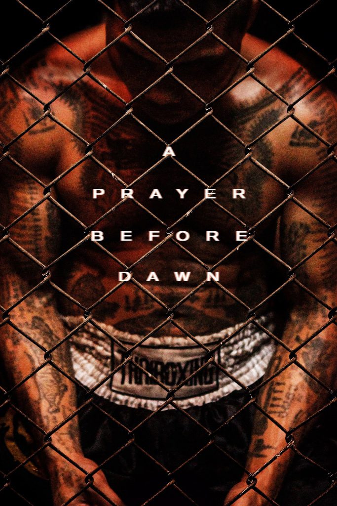 Poster for the movie ""