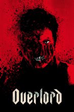 Poster for the movie "Overlord"