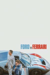 Ford v Ferrari – Le Mans ’66